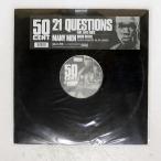 US запись 50 CENT/21 QUESTIONS / MANY MEN [WISH DEATH]/SHADY B000063511 12