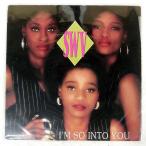 US запись SWV/I'M SO INTO YOU/RCA 07863625011 12