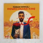 US запись HASAN MINHAJ/HOMECOMING KING/NETFLIX NET904 LP