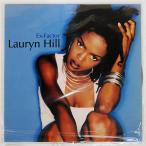  Europe запись LAURYN HILL/EX-FACTOR/RUFFHOUSE 6667976 12