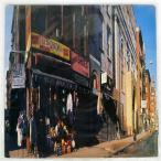UK запись BEASTIE BOYS/PAUL'S BOUTIQUE/CAPITOL EST2102 LP
