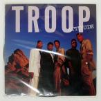 US запись TROOP/ATTITUDE/ATLANTIC 820351 LP