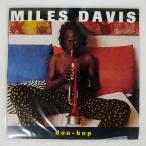 US запись MILES DAVIS/DOO-BOP/WARNER 9269381 LP
