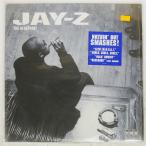 US запись JAY-Z/THE BLUEPRINT/ROC-A-FELLA 3145863961 LP