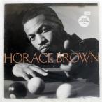  Europe запись HORACE BROWN/SAME/MOTOWN 5306251 LP
