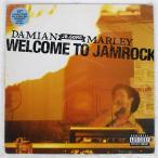 UK запись DAMIAN MARLEY/WELCOME TO JAMROCK/GHETTO YOUTHS MCST40432 12