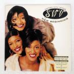 US запись SWV/NEW BEGINNING/RCA 7863664871 LP