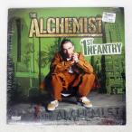US запись ALCHEMIST/1ST INFANTRY/KOCH KOCLP9548 LP