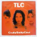  Europe запись TLC/CRAZYSEXYCOOL/LAFACE 73008260091 LP