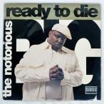 US запись NOTORIOUS B.I.G./READY TO DIE/BAD BOY 78612730051 LP