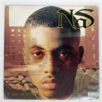 US запись NAS/IT WAS WRITTEN/COLUMBIA C67015 LP
