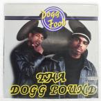 US запись THA DOGG POUND/DOGG FOOD/DEATH ROW P150546 LP