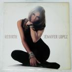 US запись JENNIFER LOPEZ/REBIRTH/EPIC E90622 LP