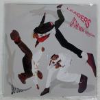 US запись LEADERS OF THE NEW SCHOOL/A FUTURE WITHOUT A P/ELEKTRA 9609761 LP