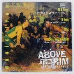 US запись VA/MUSIC FROM ABOVE THE/DEATH ROW 959100 12