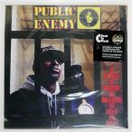  Europe запись PUBLIC ENEMY/IT TAKES A NATION OF MILL/DEF JAM 60100000000000000 LP