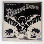 US запись ROOTS/RISING DOWN/DEF JAM B001113801 LP