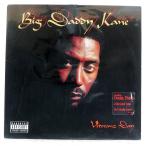 US запись BIG DADDY KANE/VETERAN'Z DAY/THE LABEL 4833718011 LP