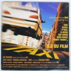  Франция запись VA/TAXI (B.O. DU FILM)/CT OBSCUR SMA4899901 LP