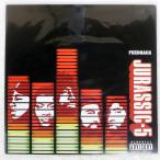 US запись JURASSIC 5/FEEDBACK/UP ABOVE UPA31351 LP