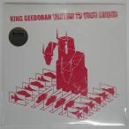 UK запись KING GHIDRA/TAKE ME TO YOUR LEADER/BIG DADA BD051 LP