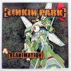 US запись LINKIN PARK/REANIMATION/WARNER 9483261 LP