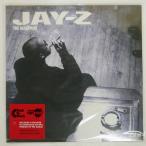 UK запись JAY-Z/THE BLUEPRINT/ROC-A-FELLA 60100000000000000 LP