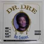 US запись DR. DRE/CHRONIC/DEATH ROW DRR630001 LP