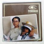  записано в Японии COMMON/ONE DAY IT'LL ALL MAKE SE/RELATIVITY 8856115351 LP