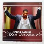 US запись GINUWINE/THE SENIOR/EPIC E286960 LP