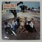 US запись JURASSIC 5/QUALITY CONTROL/RAWKUS RWK1181 LP