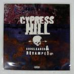  Europe запись CYPRESS HILL/UNRELEASED &amp; REVAMPED E.P/RUFFHOUSE 4852301 12