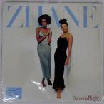 US запись ZHANE/SATURDAY NIGHT/MOTOWN 314530751-1 LP