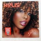 US запись KELIS/TASTY!/STAR TRAK 82876521321 LP