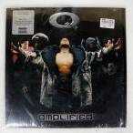 US запись Q-TIP/AMPLIFIED/ARISTA 7822146191 LP