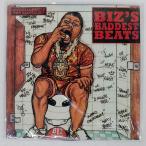 US запись BIZ MARKIE/BIZ'S BADDEST BEATS/COLD CHILLIN' CC5003 LP