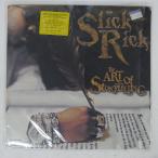 US запись SLICK RICK/ART OF STORYTELLING/DEF JAM 3145589361 LP