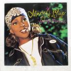 UK запись MARY J BLIGE/WHAT'S THE 411 REMIX/MCA MCA10942 LP