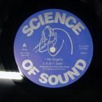 US запись SCIENCE OF SOUND/NO DIGGIDY/SCIENCE OF SOUND SOS01 12