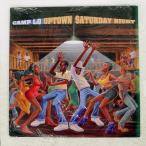 US запись CAMP LO/UPTOWN SATURDAY NIGHT/PROFILE PRO14701 LP