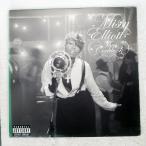US запись MISSY ELLIOTT/COOKBOOK/ATLANTIC 837791 LP