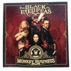 US запись BLACK EYED PEAS/MONKEY BUSINESS/A&amp;M B000434101 LP
