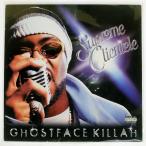 US запись GHOSTFACE KILLAH/SUPREME CLIENTELE/RAZOR SHARP 63576 LP
