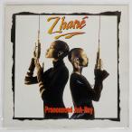UK запись ZHANE/PRONOUNCED JAH-NAY/MOTOWN 5302831 LP