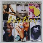 UK запись LUCY PEARL/LUCY PEARL/POOKIE 724384939311 LP