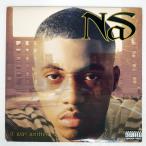 US запись NAS/IT WAS WRITTEN/COLUMBIA C67015 LP