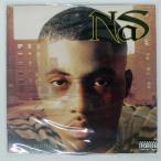 US запись NAS/IT WAS WRITTEN/COLUMBIA C67015 LP