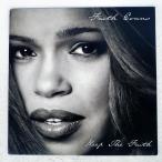 US запись FAITH EVANS/KEEP THE FAITH/BAD BOY 78612730161 LP