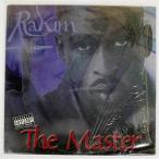 US запись RAKIM/MASTER/UNIVERSAL 3145420821 LP