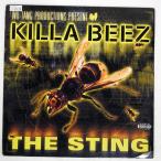 US запись KILLA BEEZ/STING/KOCH KOCLP8362 LP